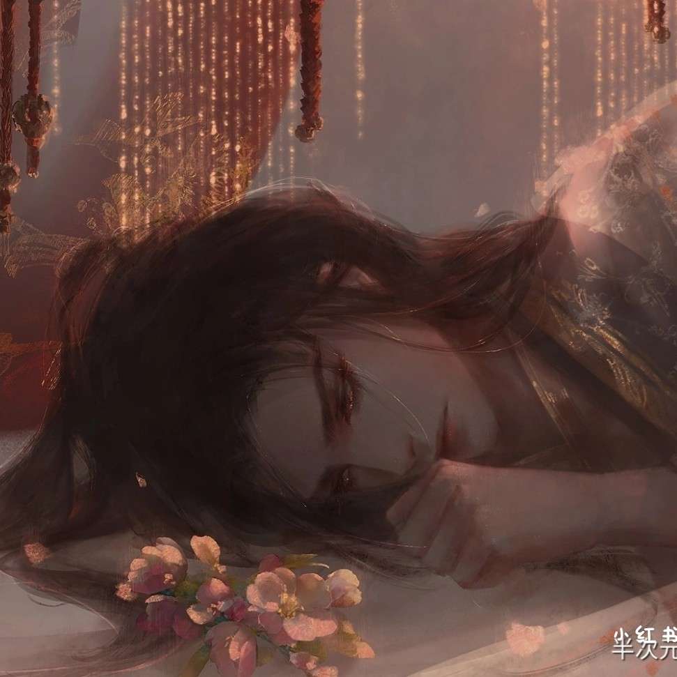 二哈🌚