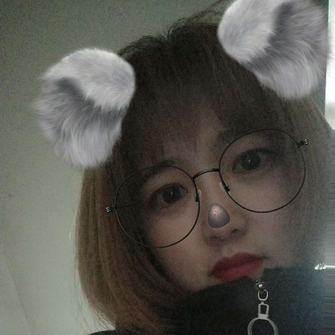 张哈哈😄