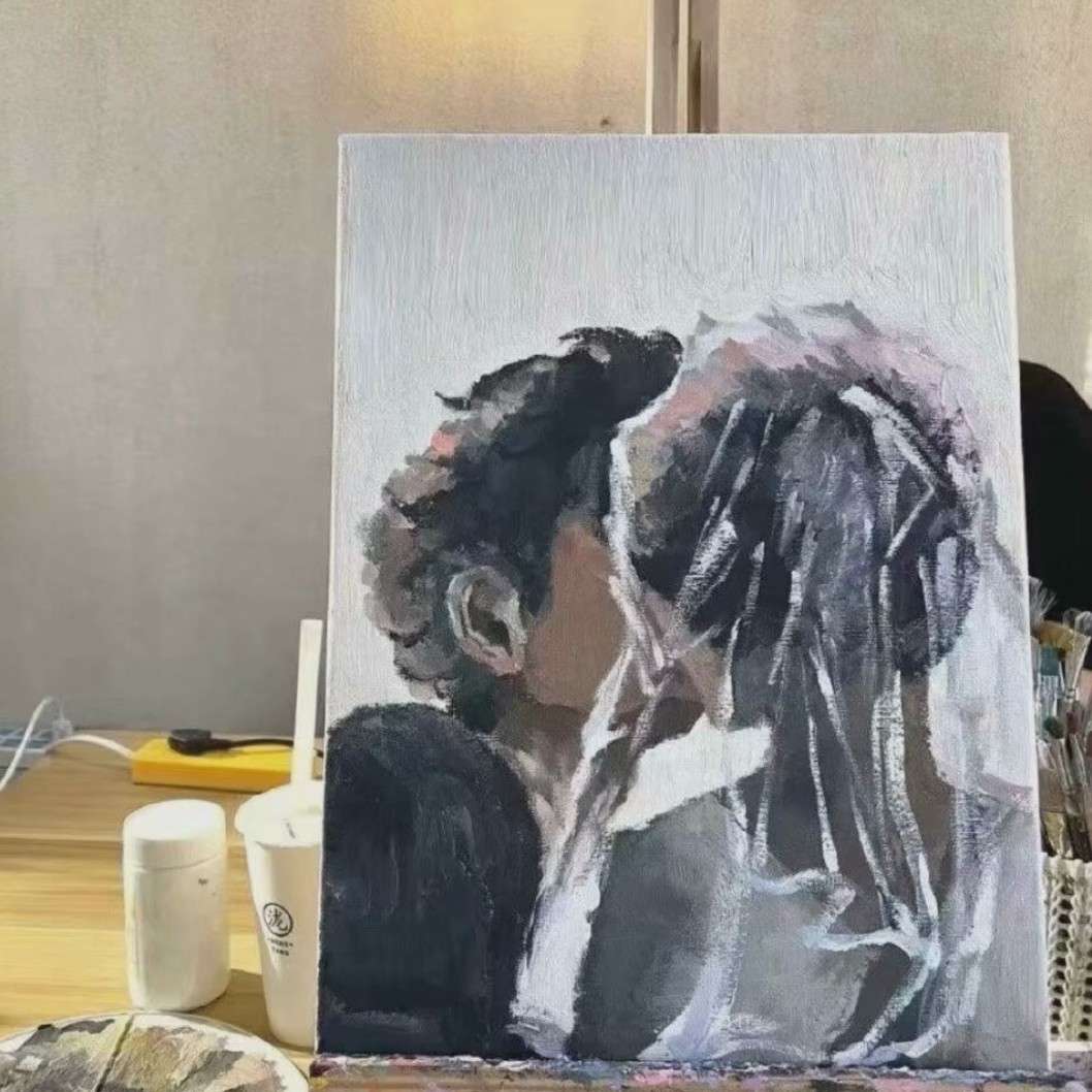 魚的专辑
