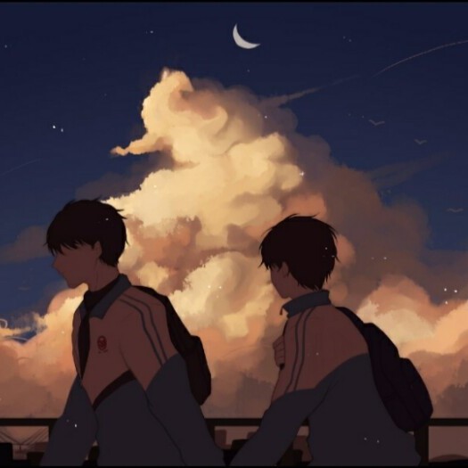 少年，青春