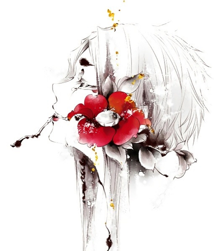 古风