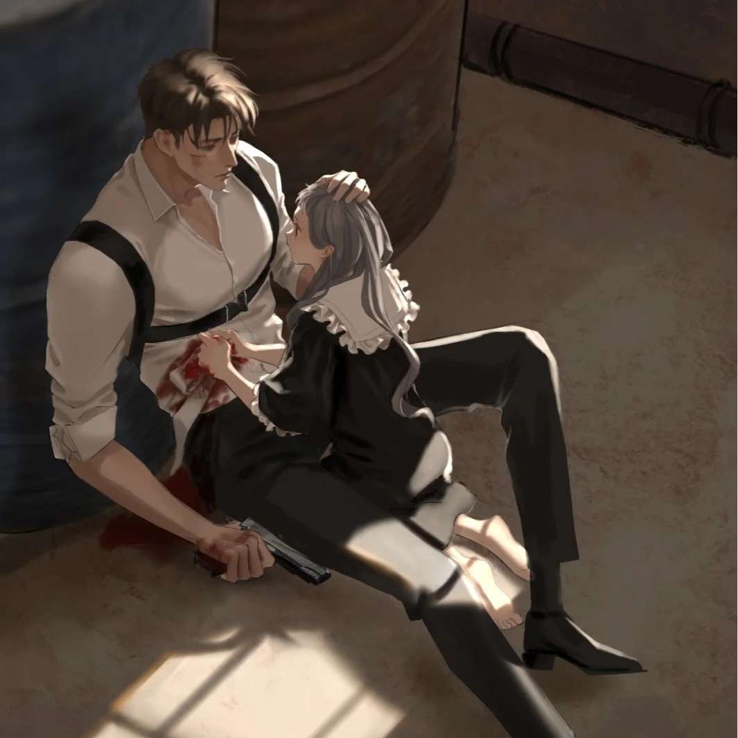 爱情❤️