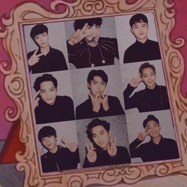 EXO