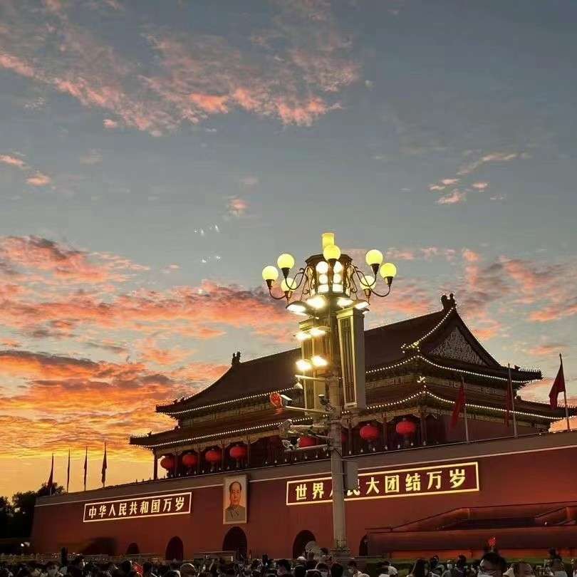 中华古典诗词的浪漫