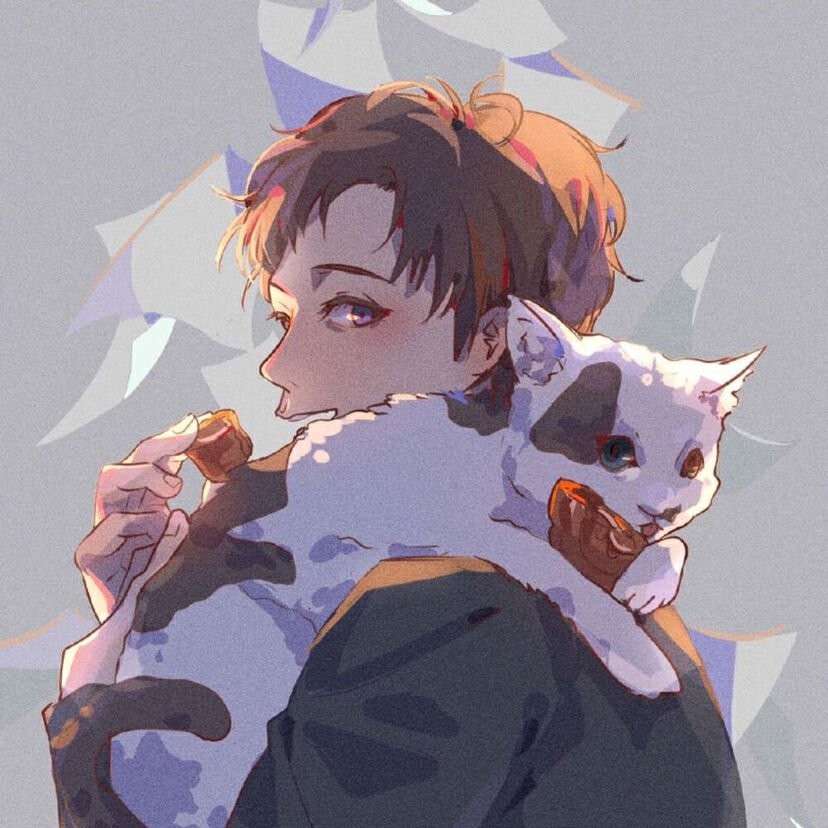 因你起稿
