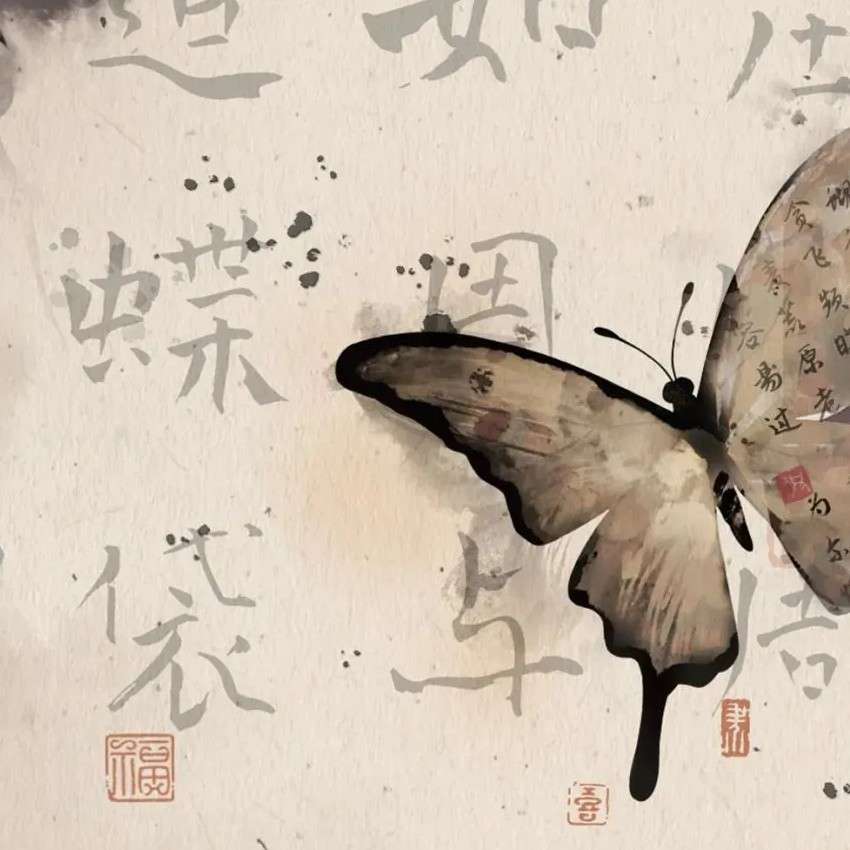 有句歌词