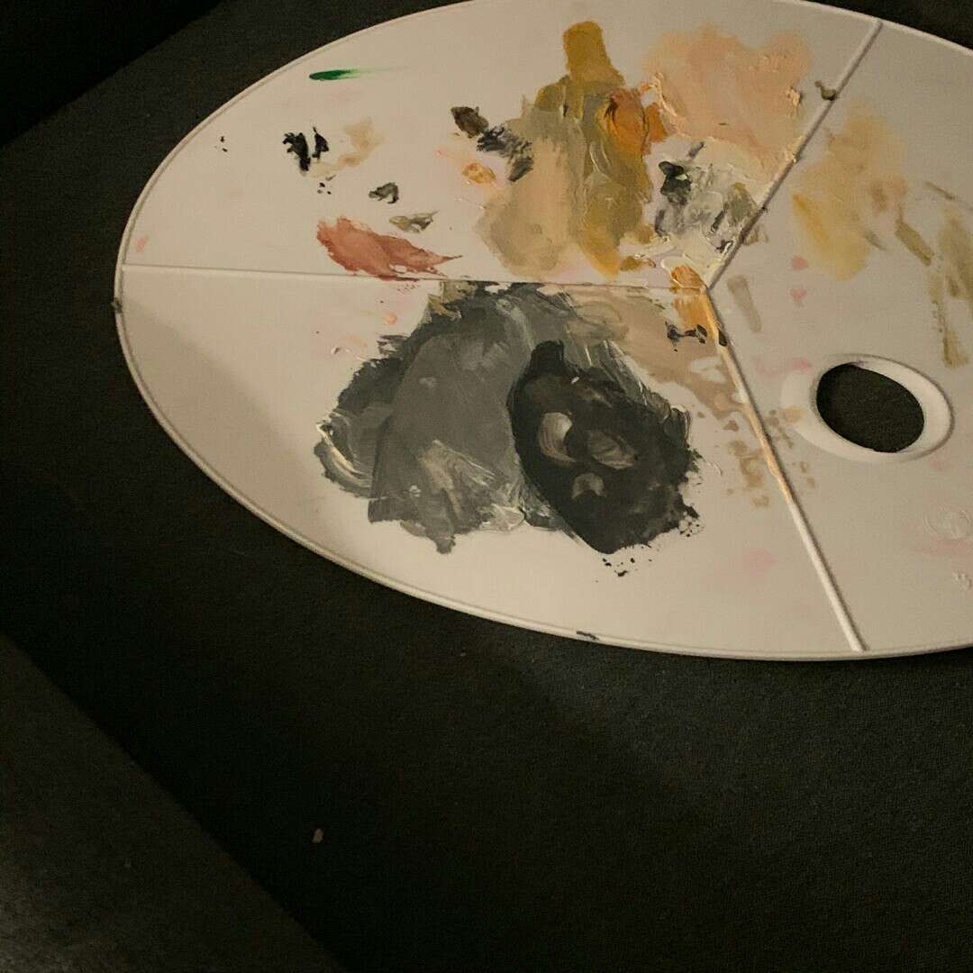 随想