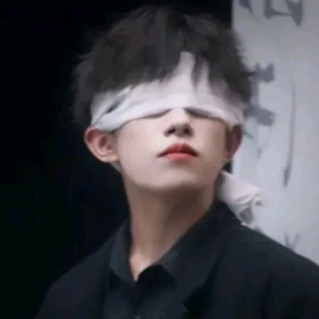 俗世庸人