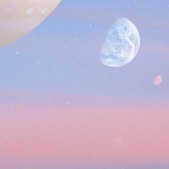 啵啵|♡