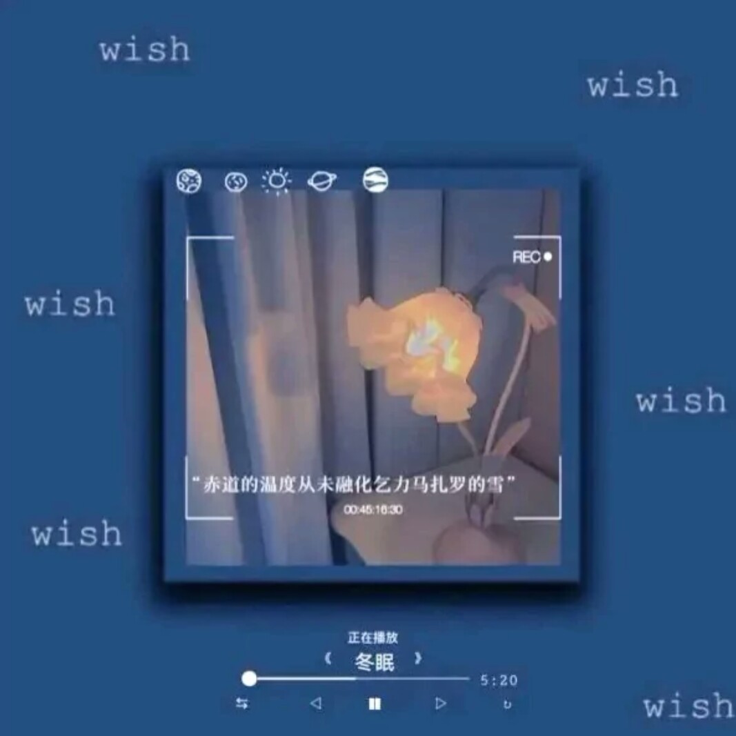 内在的温度