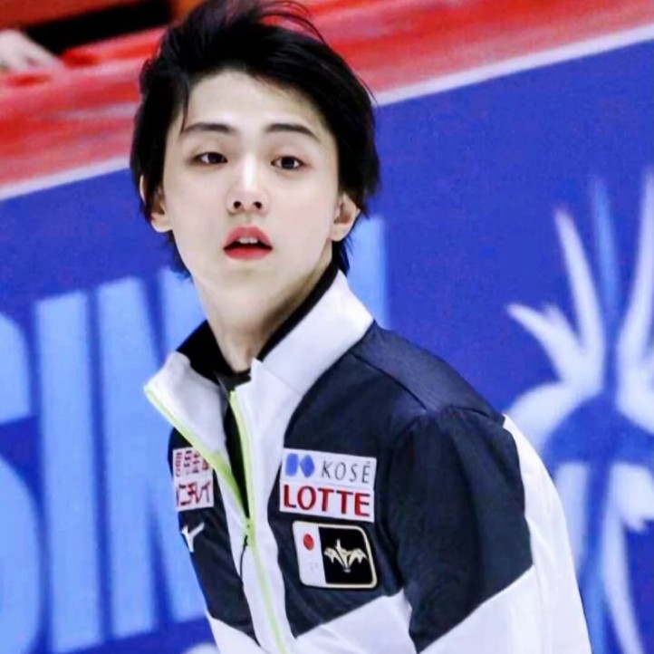 羽生结弦