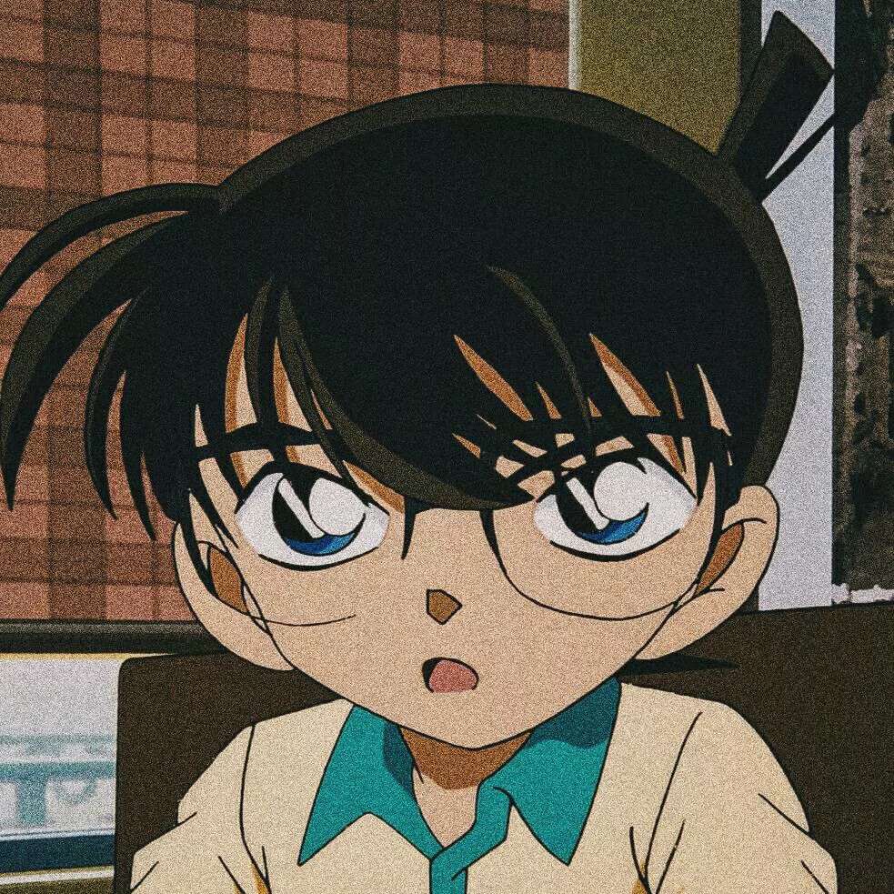 名侦探柯南