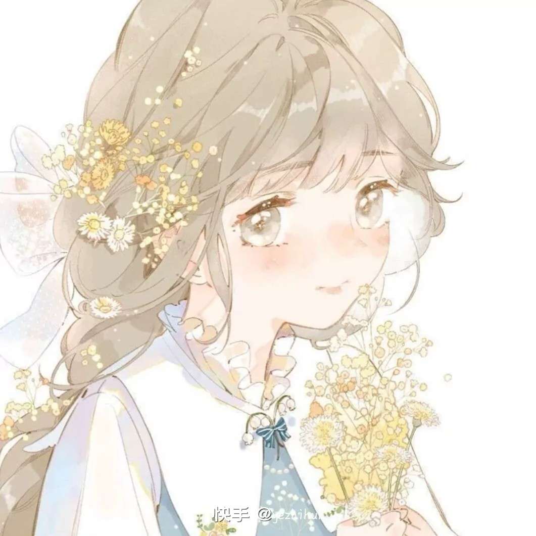 动漫录语