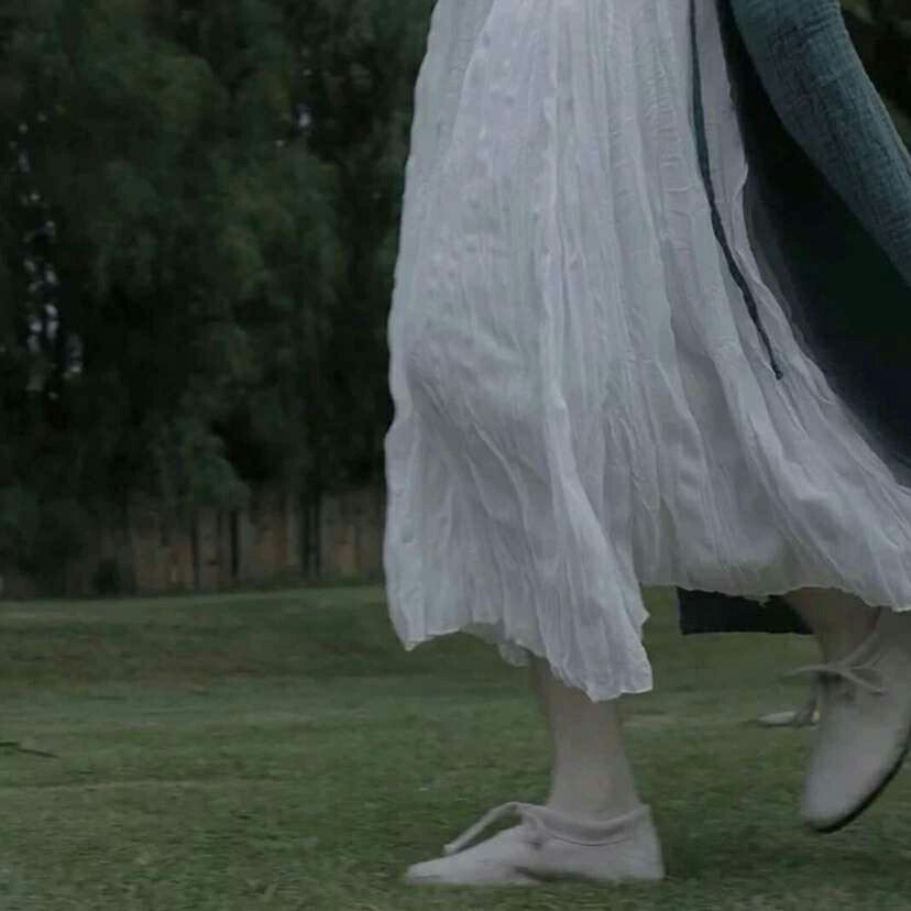 杨柳随笔