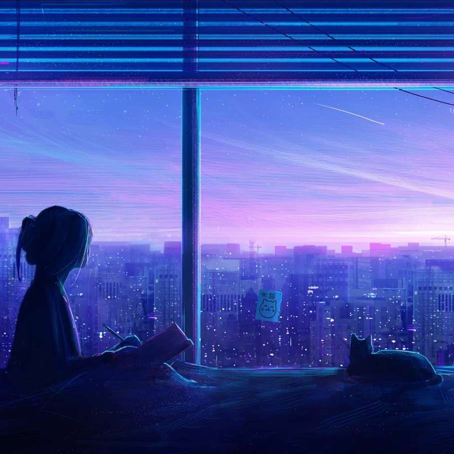 心动语句