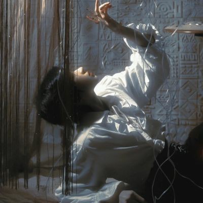 抑郁