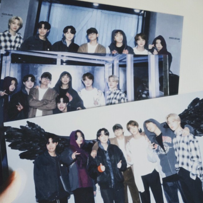 BTS