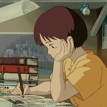 往后余生