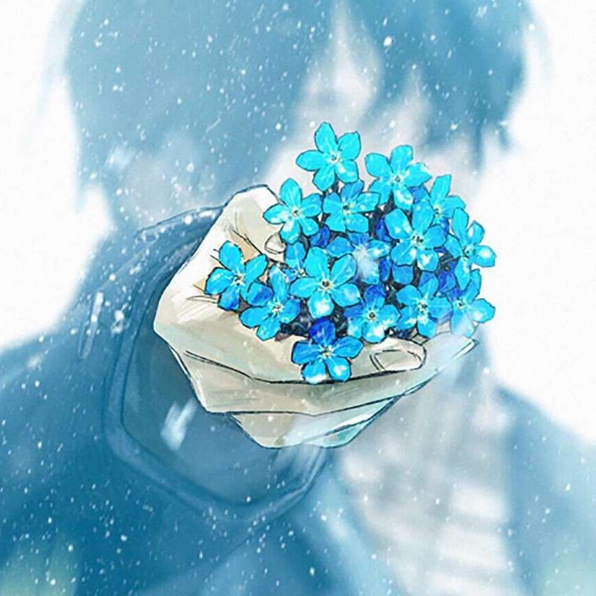 暗恋喜欢
