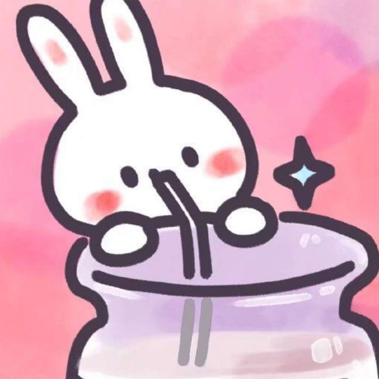 巴啦啦浅L的专辑