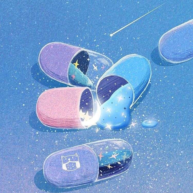 友