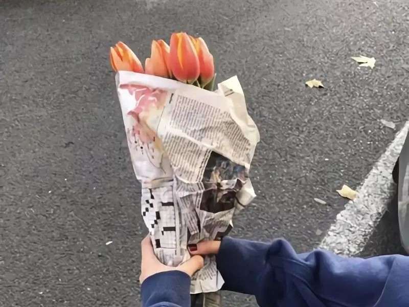 鼓起勇气去表白