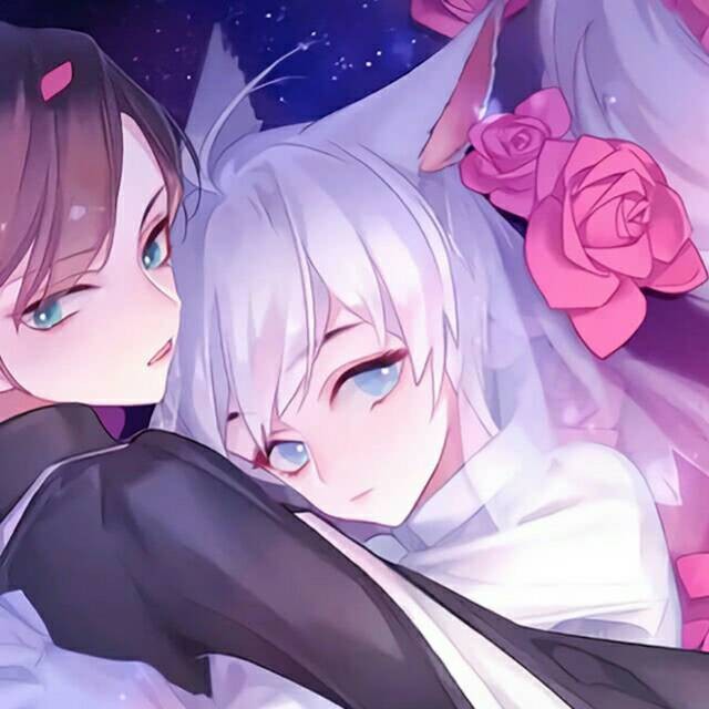 桃之夭夭