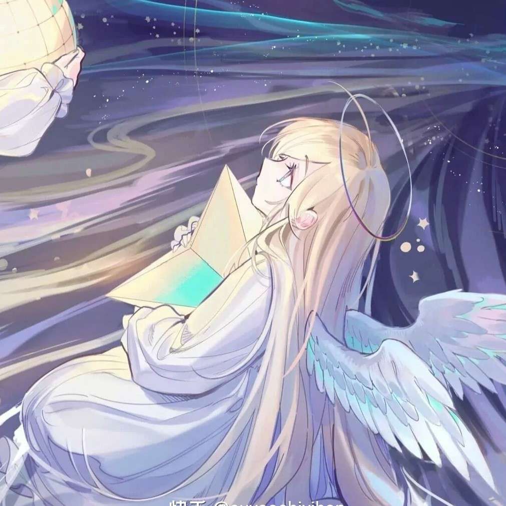 《飞鸟与鱼》