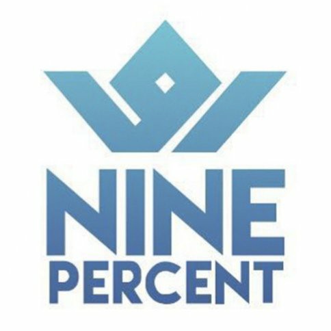NINE PERCENT文案