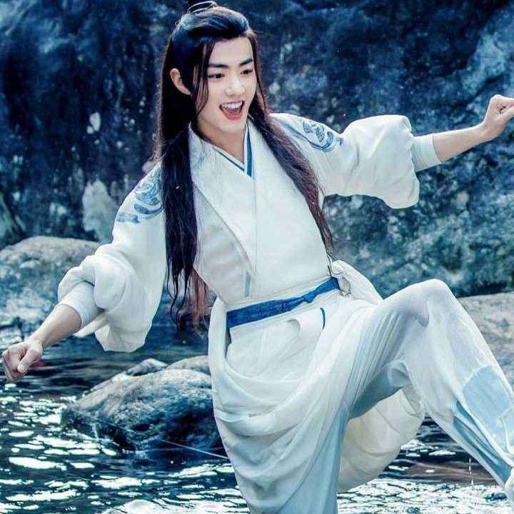 旧时光，你好