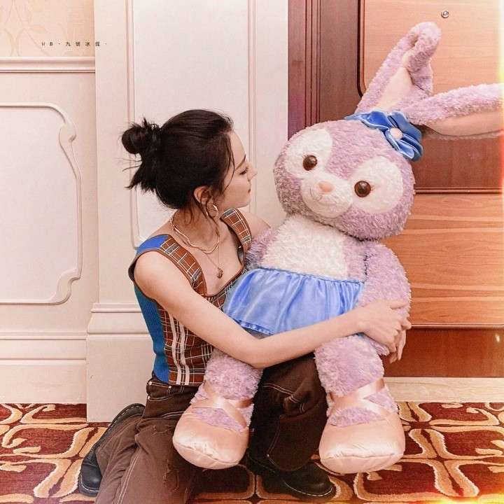 迪の💒