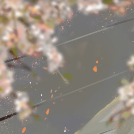庭芳