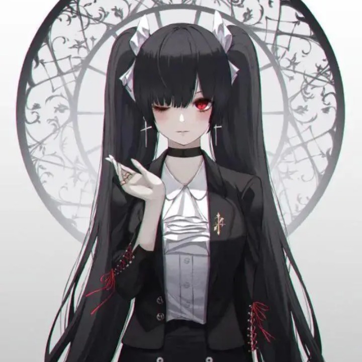 霸气