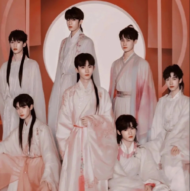时代少年团（tnt）