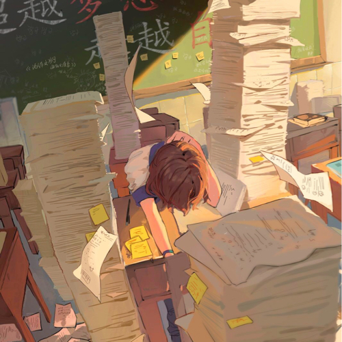 璀璨如⭐