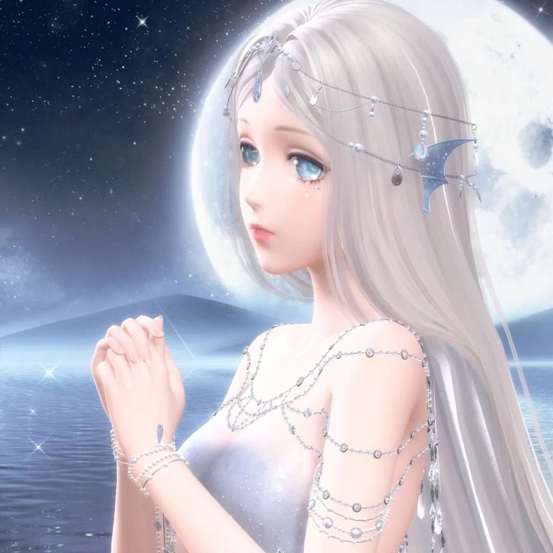 泪
