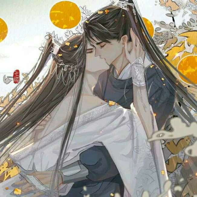 燃晚