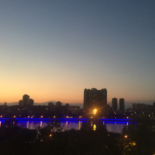 唯美日句