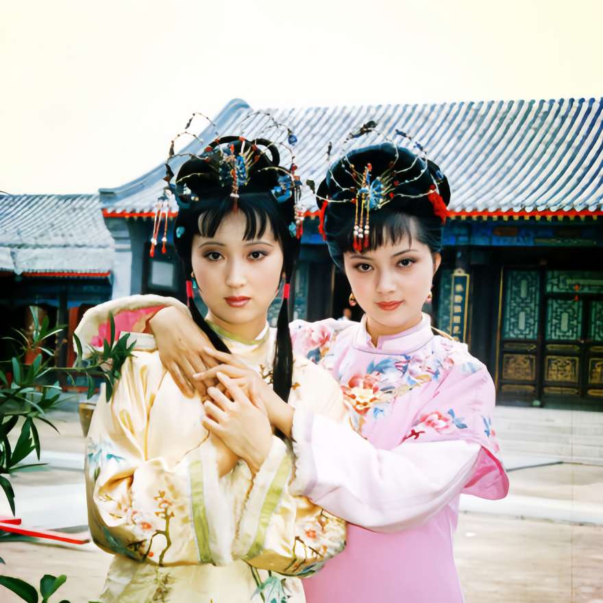 精读｜四大名著