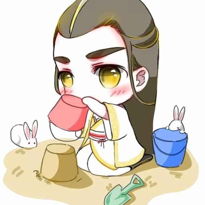 倾慕心语