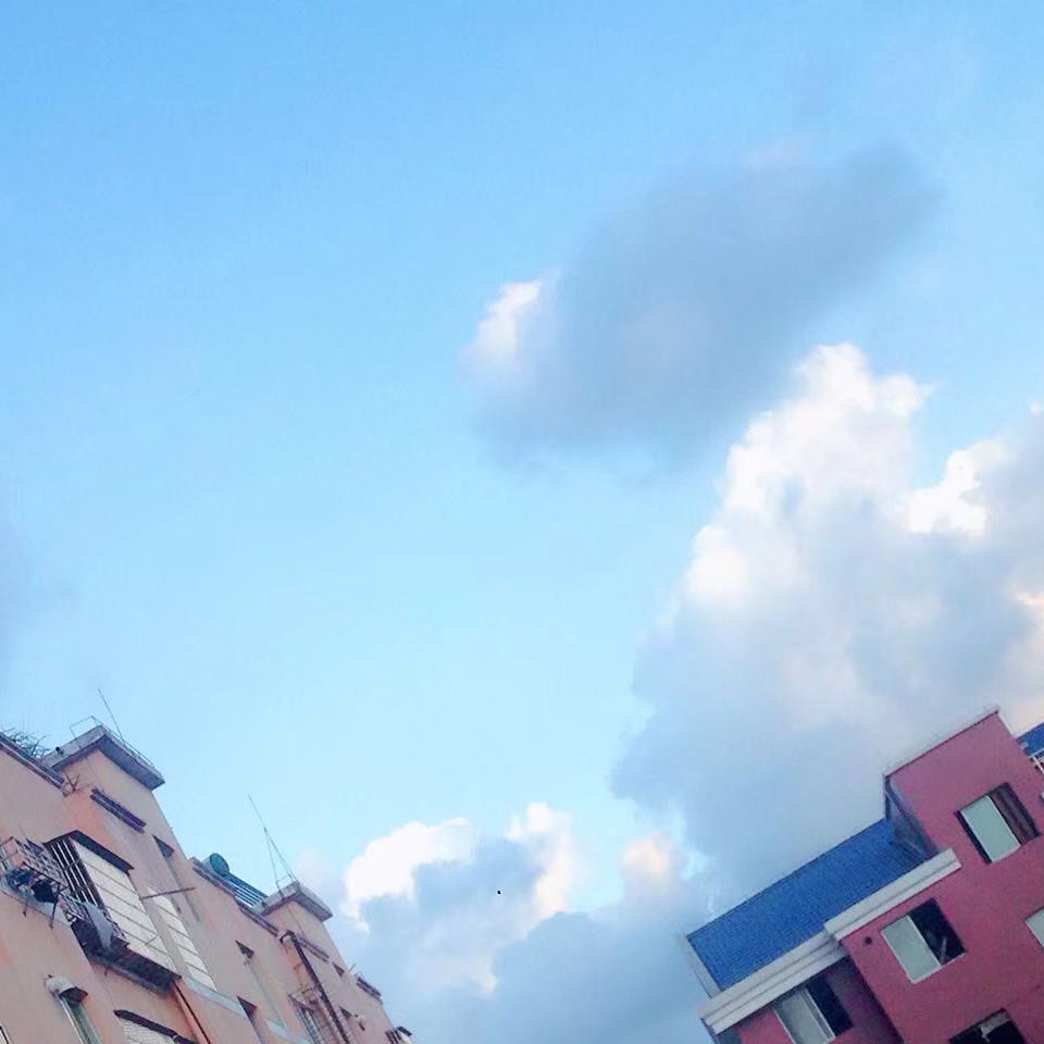 思