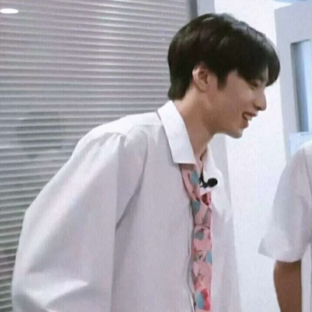 刘耀文