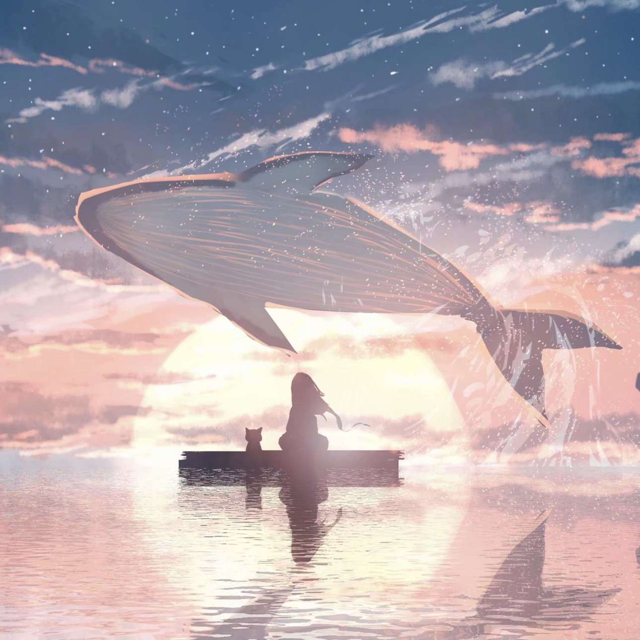 晚风的专辑