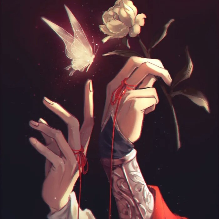 天官赐福