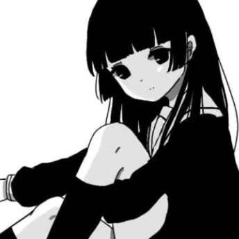月亮