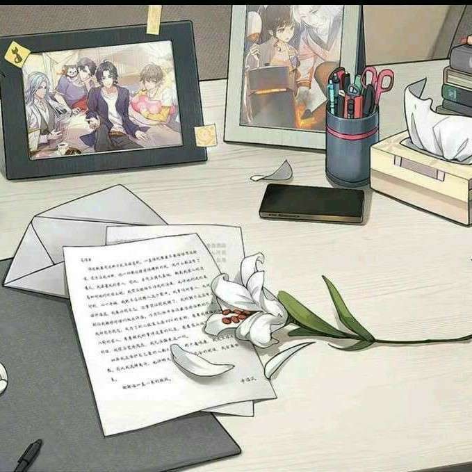 为爱编辑