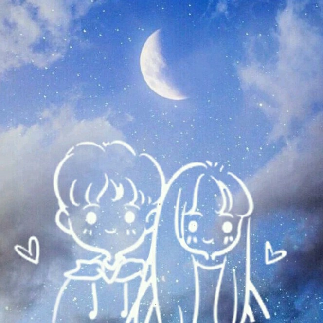 沫❤航甜甜的恋爱
