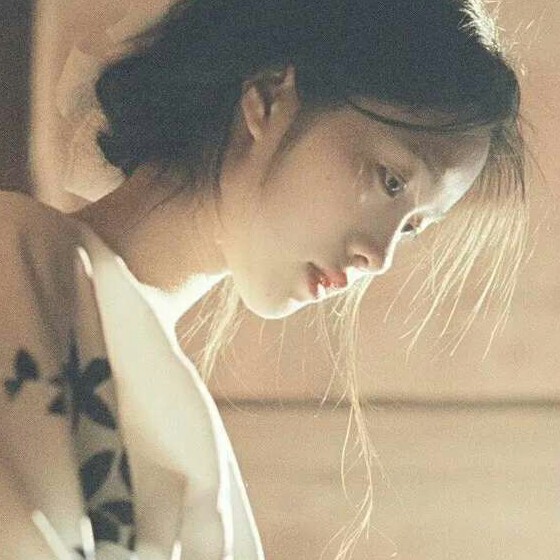 清澈俊朗