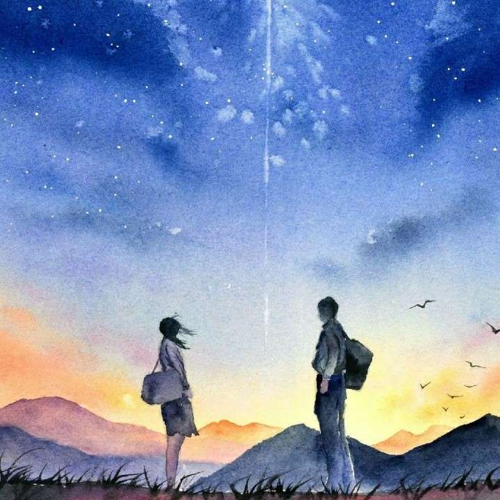 以后会懂