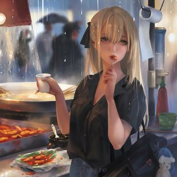 感谢你们